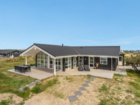 Holiday Home Mauri - 350m from the sea by Interhome in Horsens